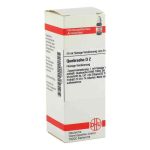 Quebracho D 2 Dilution (20 ml)