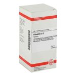 Pulsatilla D 12 Tabletten (200 stk)