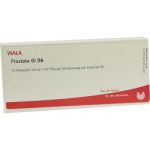 Prostata Gl D 6 Ampullen (10X1 ml)