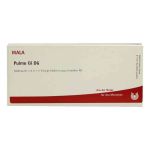 Pulmo Gl D 6 Ampullen (10X1 ml)
