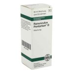 Ranunculus Pentarkan D Liquidum (50 ml)