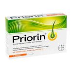 Priorin Neu Kapseln bei Haarausfall  (30 stk)