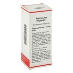 Ranunculus Oligoplex Liquidum (50 ml)