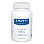 Pure Encapsulations Mineral 650a Kapseln (90 stk)
