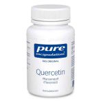 Pure Encapsulations Quercetin Kapseln (60 stk)