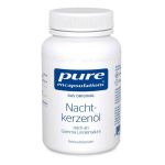 Pure Encapsulations Nachtkerzenöl Kapseln (100 stk)