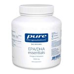 Pure Encapsulations Epa/dha essent.1000mg Kapseln (180 stk)