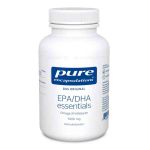 Pure Encapsulations Epa/dha essent.1000mg Kapseln (90 stk)