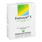 Proteozym N Dragees (100 stk)