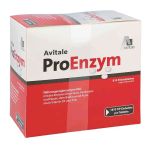 Proenzym magensaftresistente Tabletten (810 stk)