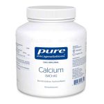 Pure Encapsulations Calcium Mcha Kapseln (180 stk)