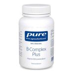 Pure Encapsulations B Complex plus Kapseln (120 stk)