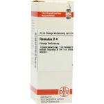 Ratanhia D 4 Dilution (20 ml)