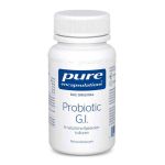 Pure Encapsulations Probiotic G.i. Kapseln (60 stk)