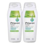 Priorin Shampoo für kraftlos.dünner werdendes Haar (2x200 ml)
