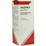 Radinex spag. Peka Tropfen (100 ml)