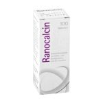 Ranocalcin Tabletten (100 stk)