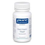 Pure Encapsulations Haut-haare-nägel Pure 365 Kapseln  (60 stk)