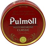 Pulmoll Nostalgie Classic Bonbons, 75 G
