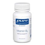 Pure Encapsulations Vitamin B12 Methylcobalamin (90 stk)
