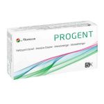 Progent Intensivrein.f.formstab.kontaktlinsen Ampullen  (5 stk)