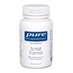 Pure Encapsulations Schlaf Formel Kapseln (60 stk)