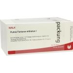 PULMO/TARTARUS STIBIATUS I, 50X1 ML