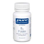 Pure Encapsulations B12 Folate Kapseln (90 stk)