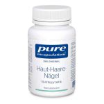 Pure Encapsulations Haut-haare-nägel Kapseln (180 stk)
