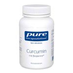 Pure Encapsulations Curcumin mit Bioperine Kapseln (60 stk)