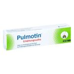 Pulmotin Erkältungssalbe (50 g)