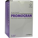 PROMOGRAN 28qcm steril, 10 ST