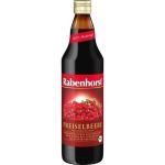 Rabenhorst Preiselbeer-Muttersaft, 700 ML