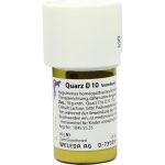 QUARZ D10, 20 G