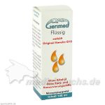 Q10 Gerimed flüssig ohne Alkohol, 100 ML