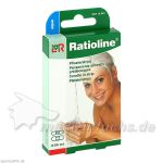 Ratioline aqua Pflasterstrips in 2 Größen, 10 ST