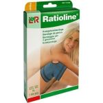 Ratioline active Kniegelenkbandage Größe XL, 1 ST