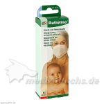 Ratioline bambino Mund-und Nasenmaske, 6 ST