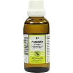 PULSATILLA KOMPL NESTM 87, 50 ML