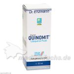 Quinomit Ubiquinol Fluid, 30 ML