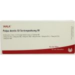 Pulpa dentis Gl Serienpackung III, 10X1 ML