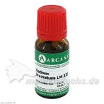 RADIUM BROMATUM ARCA LM 12, 10 ML
