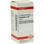 PYROGENIUM D30, 80 ST