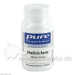 PURE ENCAPSULATIONS RHODIOLA ROSEA, 90 ST