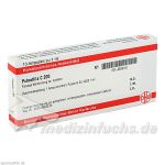 PULSATILLA C 200 Ampullen, 10X1 ML