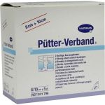Pütter-Verband 8cm/10cmx5m, 2 ST