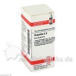 PULSATILLA C 6, 10 G