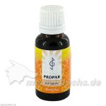 PROPAR MUNDTHERAPEUTIKUM, 20 ML