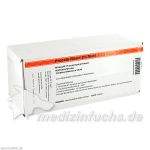 Procain Röwo 2% Maxi, 10X100 ML