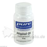 PURE ENCAPSULATIONS UBIQUINOL-QH 50MG, 60 ST